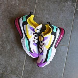 💫 NIKE AIR MAX 270 REACT 💫